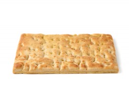 34020090000 - Focaccia - Genovese all'Olio1