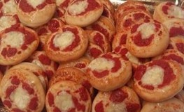006S - Pizzette